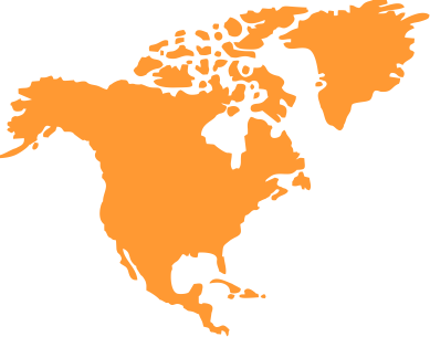 Severní Amerika